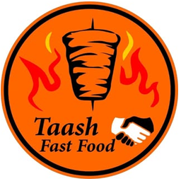 اغذیه تاش