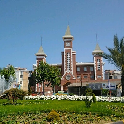 در باره شهر الکترونیک بابل