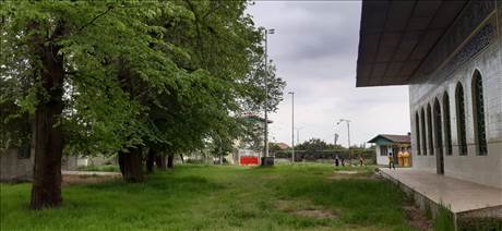 تجمع در روز تاسوعا