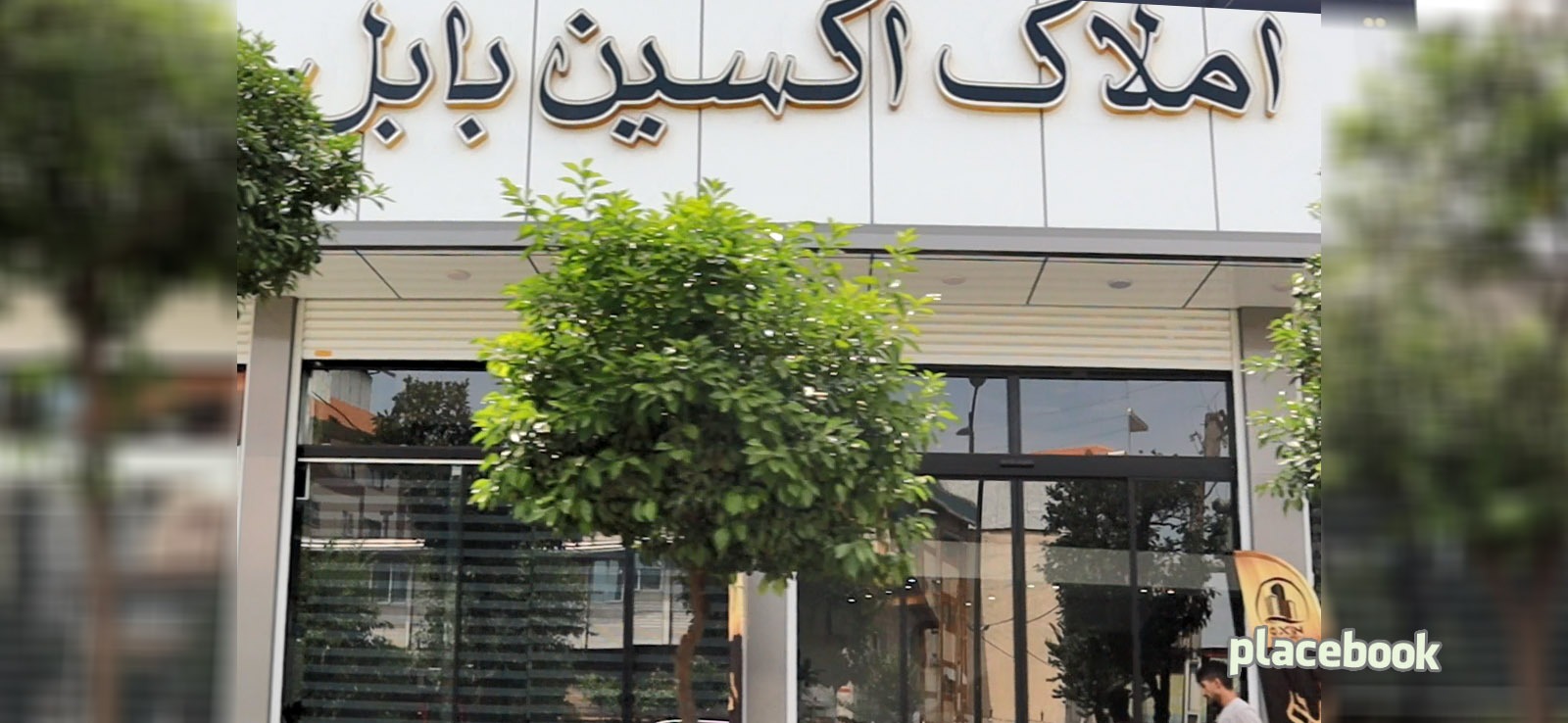 املاک اکسین