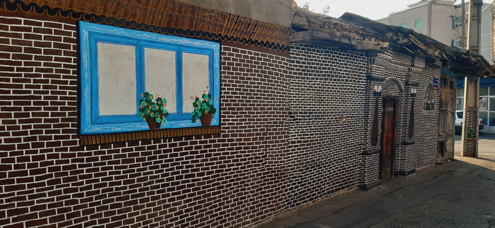  آرامگاه جمعی از علمای بابل