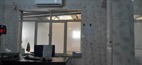 دفتر خدمات قضایی